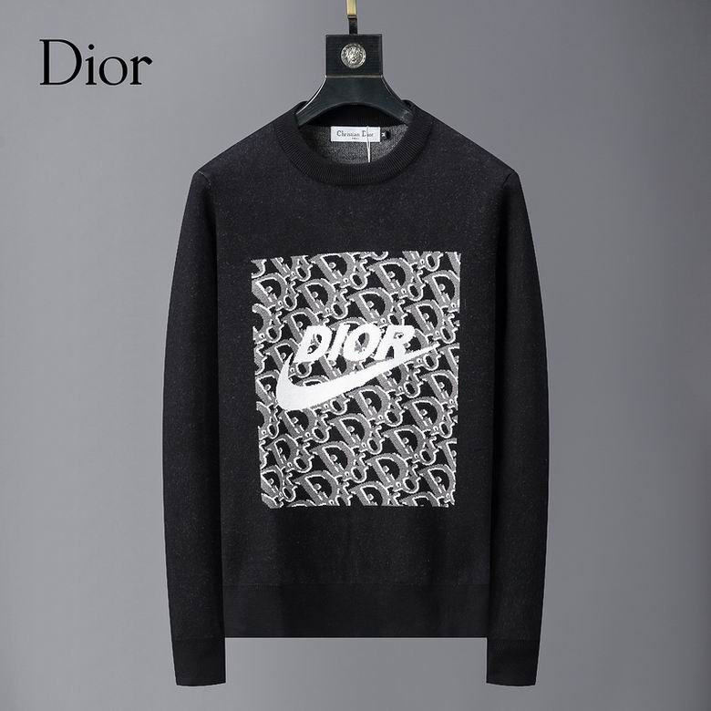 Dior Sweater-034